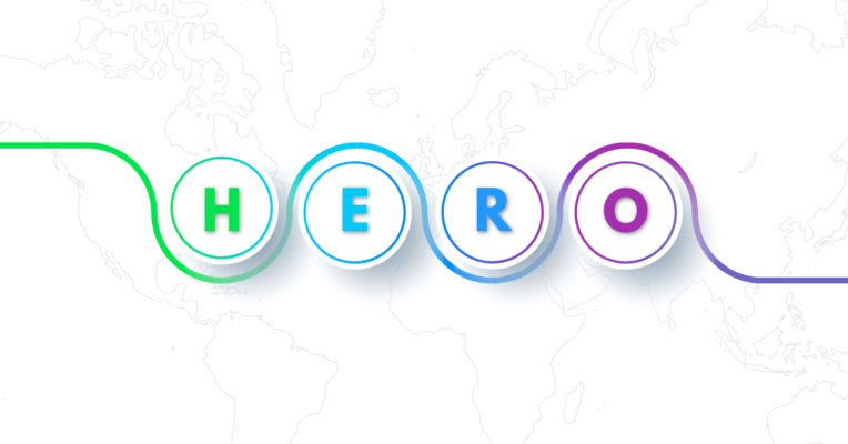 Giá trị cốt lõi của Hero Visa