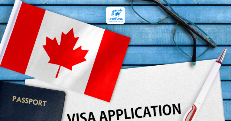Visa Canada